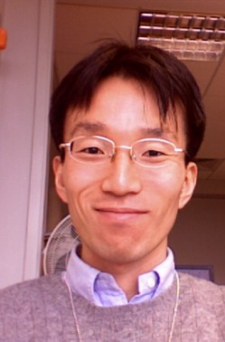 Hongseok Yang, Professor, KAIST