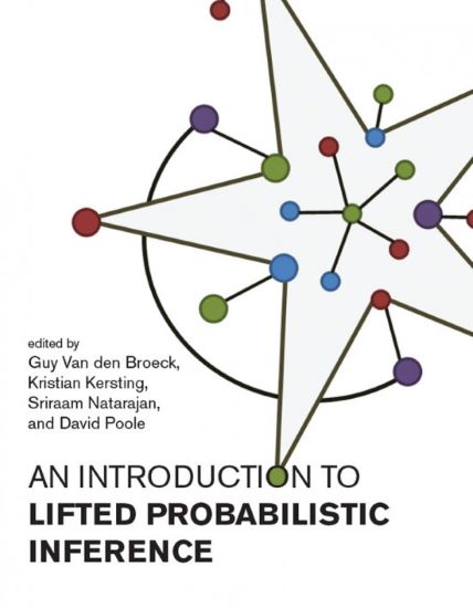An Introduction to Lifted Probabilistic Inference image