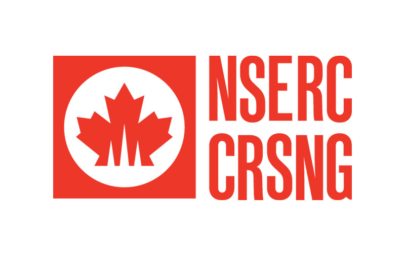 NSERC logo