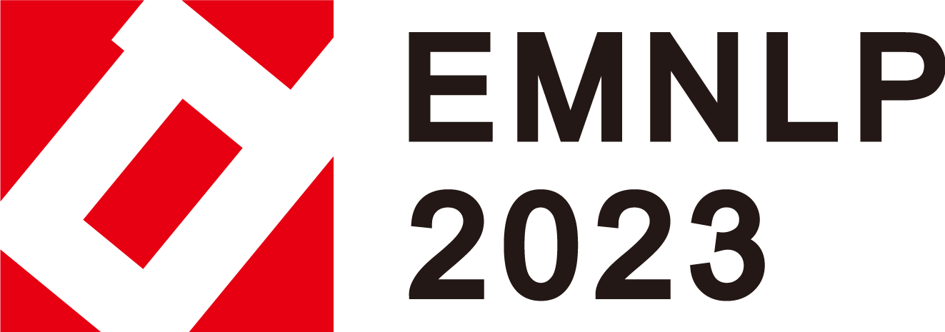 EMNLP 2023