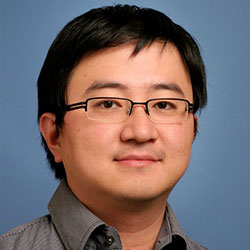 Qi Zhu image
