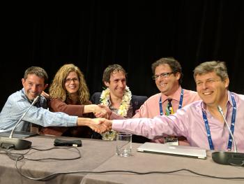 Future of AI Panel