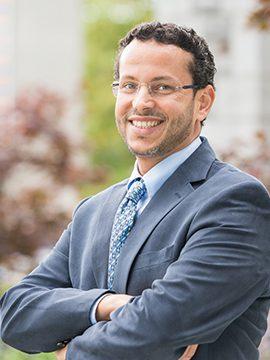 Muhammad Abdul-Mageed image