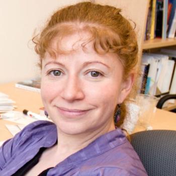 Alla Sheffer image