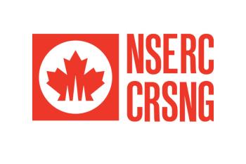 NSERC logo