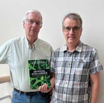Artificial Intelligence: Foundations of Computational Agents, 3rd edition